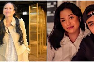 Vadel rela putus demi Lolly bisa kembali akur dengan ibunya, Nikita Mirzani beri reaksi skakmat