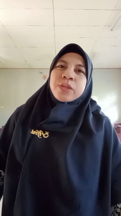 Ungkit kasus korupsi Rp 271 T, guru honorer ini curhat bandingkan nasib siswa dan pengajar di sekolah