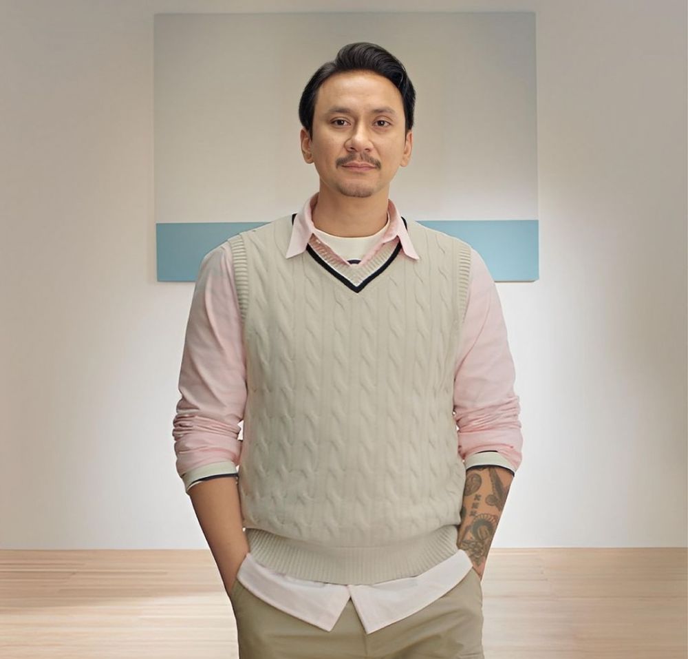 Kembali muncul usai vakum imbas kasus bully anaknya, Vincent Rompies ungkap tak ada uang absen syuting