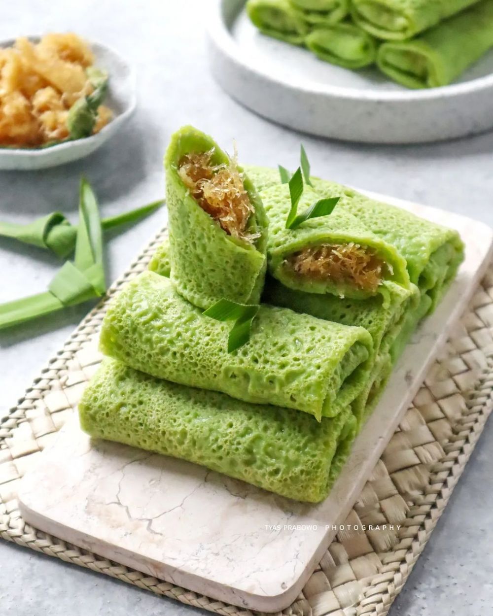 17 Resep jajanan pasar, nikmat, sederhana, praktis, dan cocok untuk sajian Lebaran