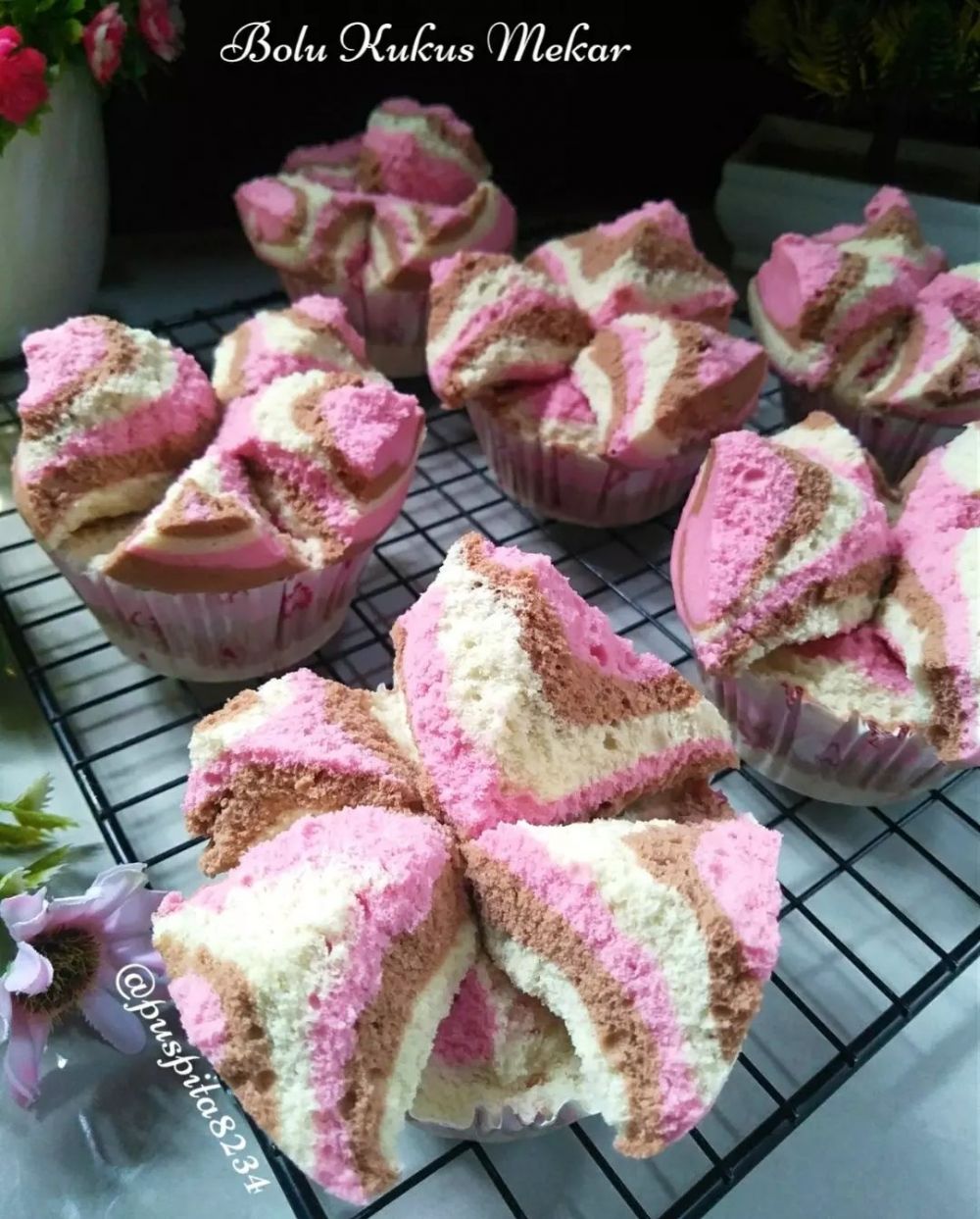 17 Resep jajanan pasar, nikmat, sederhana, praktis, dan cocok untuk sajian Lebaran