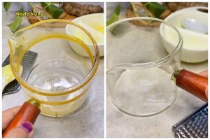 Tanpa baking soda, begini trik hilangkan noda kuning kunyit di panci cuma pakai 1 bahan