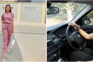 Punya hunian megah, ini 7 potret rumah bos skincare Tri Wahyuni di Pacitan sederhana dan dekat pantai