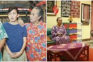 Ruang tamu jadi satu tempat salon, 10 potret rumah Bajaj Bajuri sederhana tapi punya nilai estetika