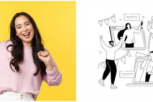 100 Happy quotes tentang kehidupan, penuh makna dan rasa syukur