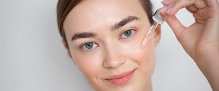 10 Rekomendasi skincare mengandung hyaluronic acid harga di bawah Rp