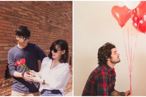 100 Kata-kata anniversary singkat buat pacar, bikin tetap langgeng dan makin disayang