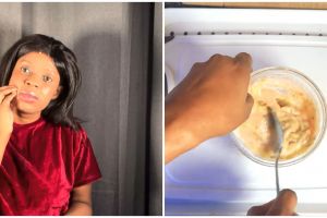 Hasil terlihat dalam 3 hari, ini cara hilangkan keriput di wajah agar kembali halus pakai 1 jenis buah