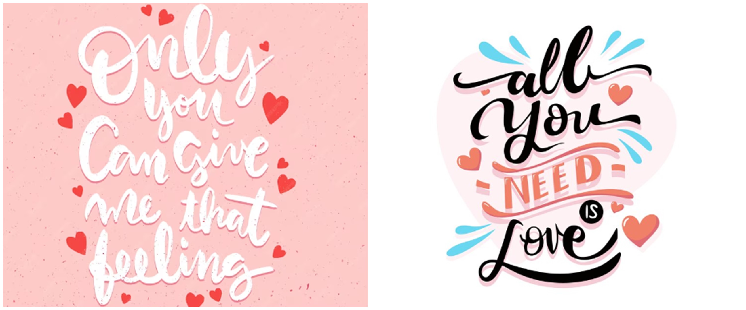 100 Love quotes romantis, sederhana namun penuh kasih sayang