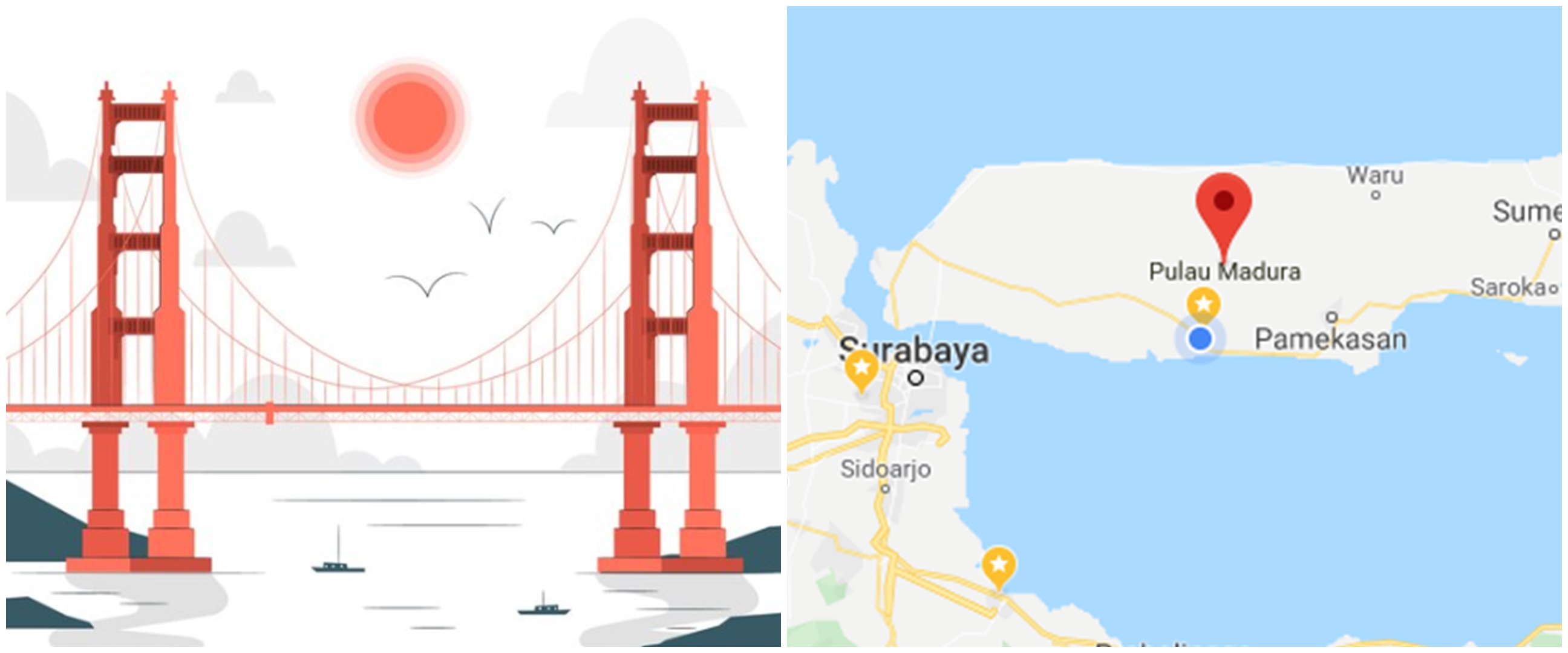 100 Kata-kata Madura tentang kehidupan, penuh makna mendalam dan menyentuh hati