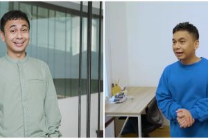 Sediakan mess untuk timnya, intip 9 potret kamar asisten Raditya Dika usai makeover jadi estetik
