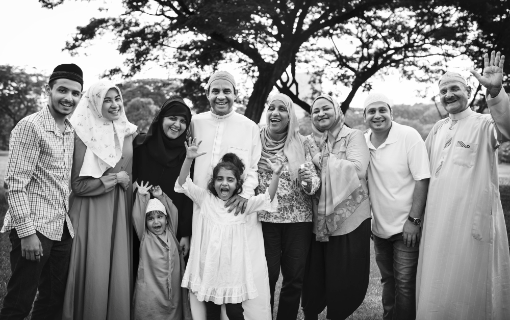 100 Kata-kata ucapan selamat Hari Raya Idul Fitri 2024 untuk keluarga & kerabat, singkat dan menyentuh