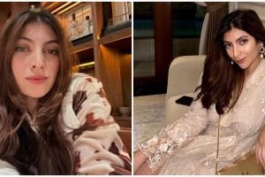 Vibesnya bak pasar Ramadan, begini 11 momen perayaan ulang tahun Sarah Keihl yang ke-28 