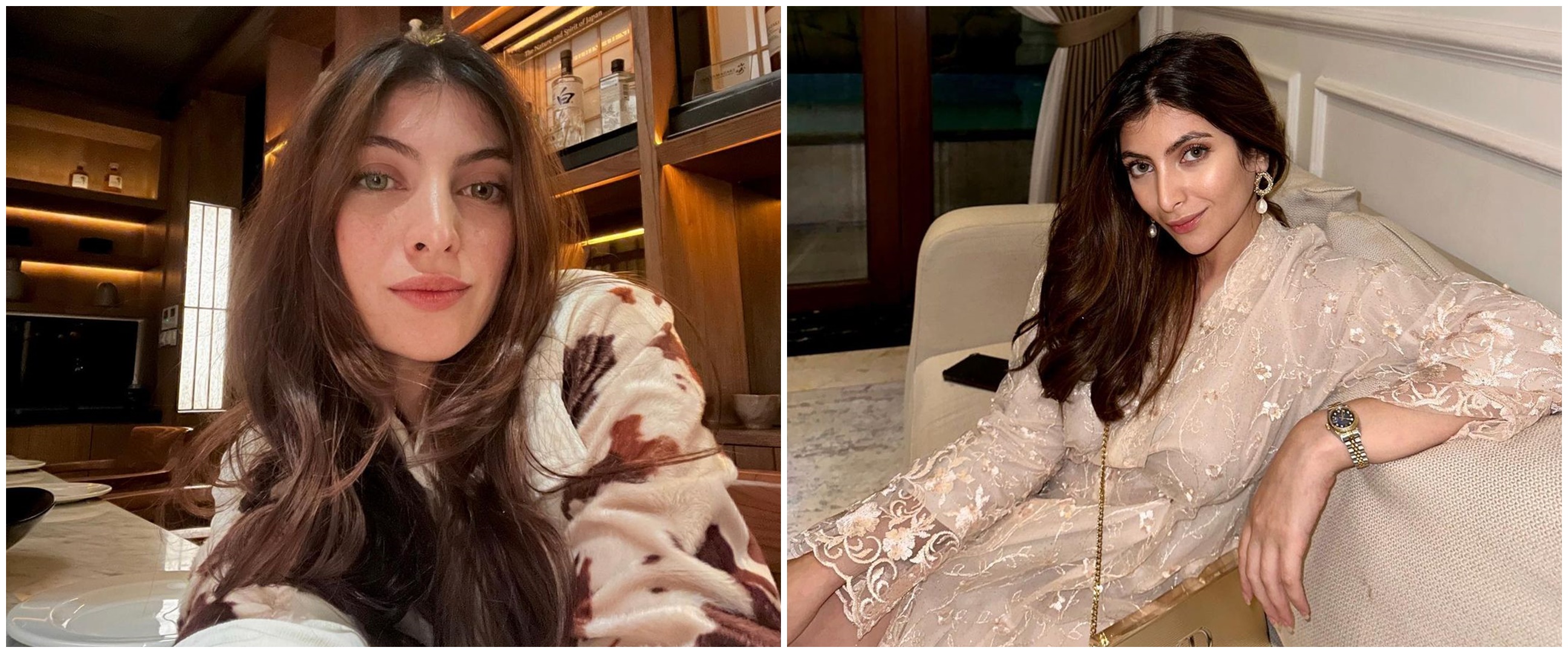 Vibesnya bak pasar Ramadan, begini 11 momen perayaan ulang tahun Sarah Keihl yang ke-28 