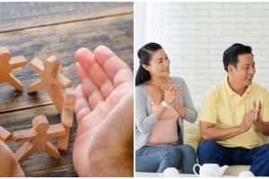 85 Respect quotes tentang keluarga, penuh kepercayaan dan saling membantu