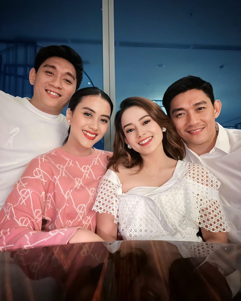 Natalie pelanggan salon Oneng ternyata saudara Ifan Seventeen, intip 11 potret terbarunya