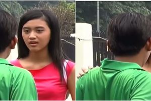 Natalie pelanggan salon Oneng ternyata saudara Ifan Seventeen, intip 11 potret terbarunya