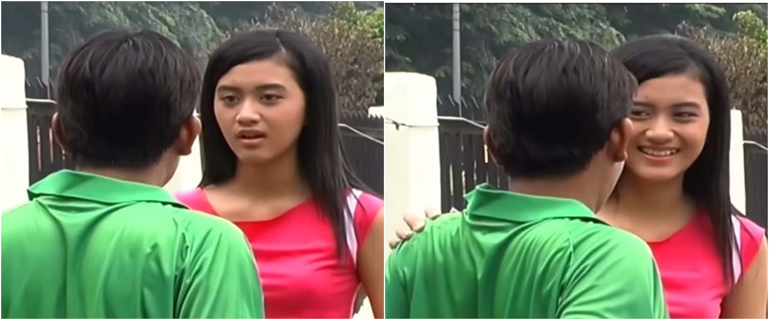 Natalie pelanggan salon Oneng ternyata saudara Ifan Seventeen, intip 11 potret terbarunya