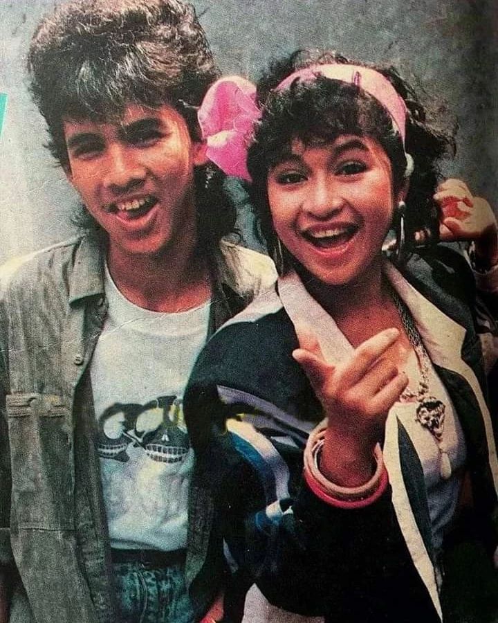 Ingat Fifi Alone di film Lupus? Awet muda di usia 58 tahun, ini 11 potret terbarunya