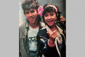 Ingat Fifi Alone di film Lupus? Awet muda di usia 58 tahun, ini 11 potret terbarunya