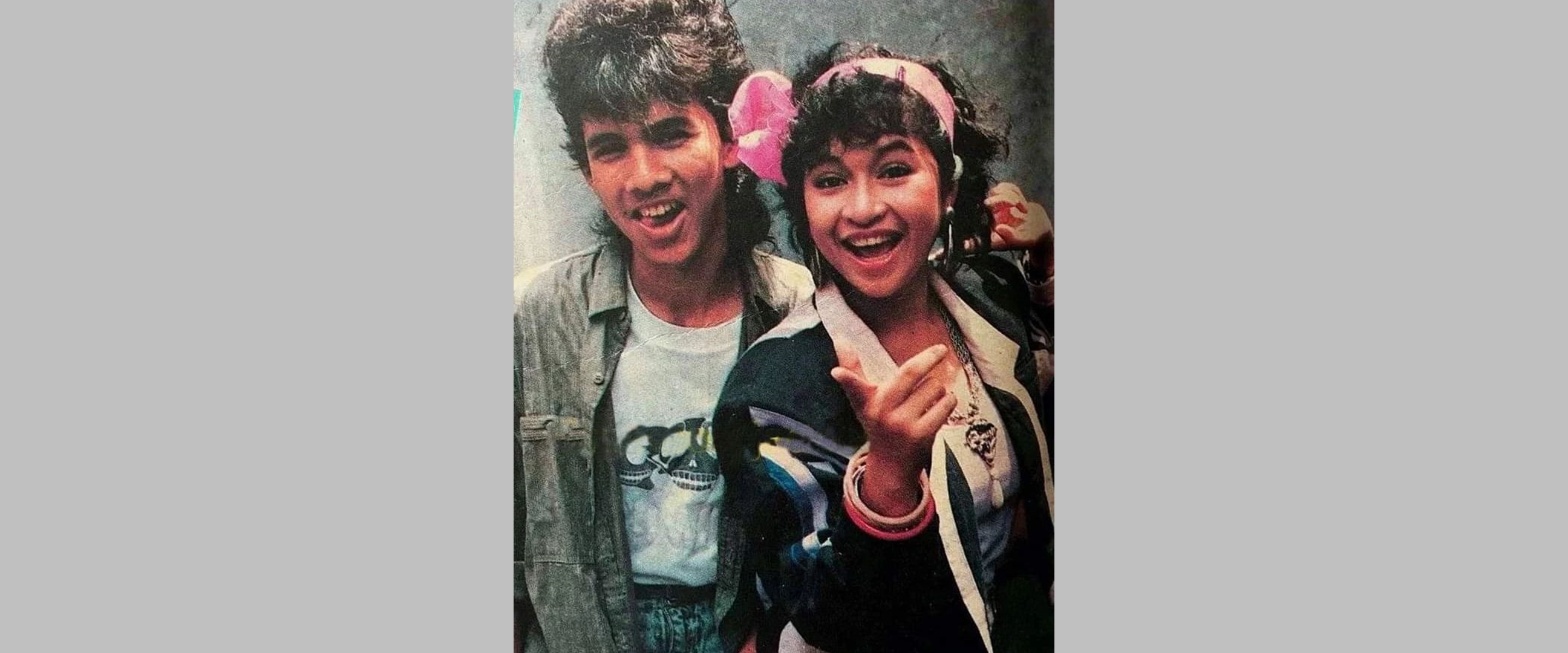 Ingat Fifi Alone di film Lupus? Awet muda di usia 58 tahun, ini 11 potret terbarunya