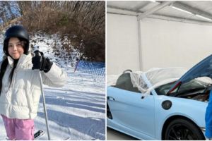 Pelihara ayam dalam rumah mewah, 11 potret hunian bos skincare Nathania Valencia ditaksir Rp 5,5 M