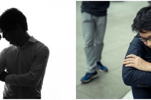 175 Kata-kata sabar untuk diri sendiri, auto semakin dewasa menjalani kehidupan