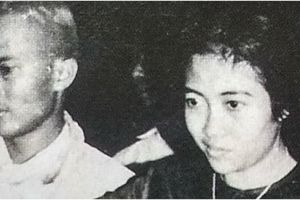 Pria plontos teman kuliah Megawati Soekarnoputri kini eksis jadi psikolog, intip 11 potret terbarunya