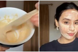 Tanpa laser mahal, ini cara pudarkan hiperpigmentasi agar wajah auto cerah pakai 1 jenis buah-buahan