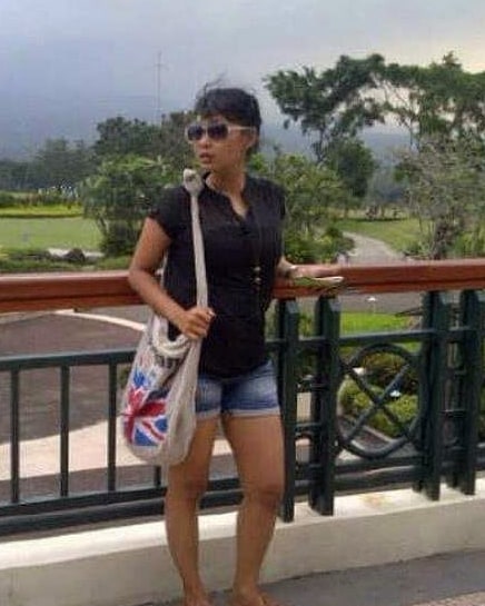 Dulu kerja pabrik kini langganan peran ART di sinetron, 11 transformasi Parti istri Ucup Bajaj Bajuri