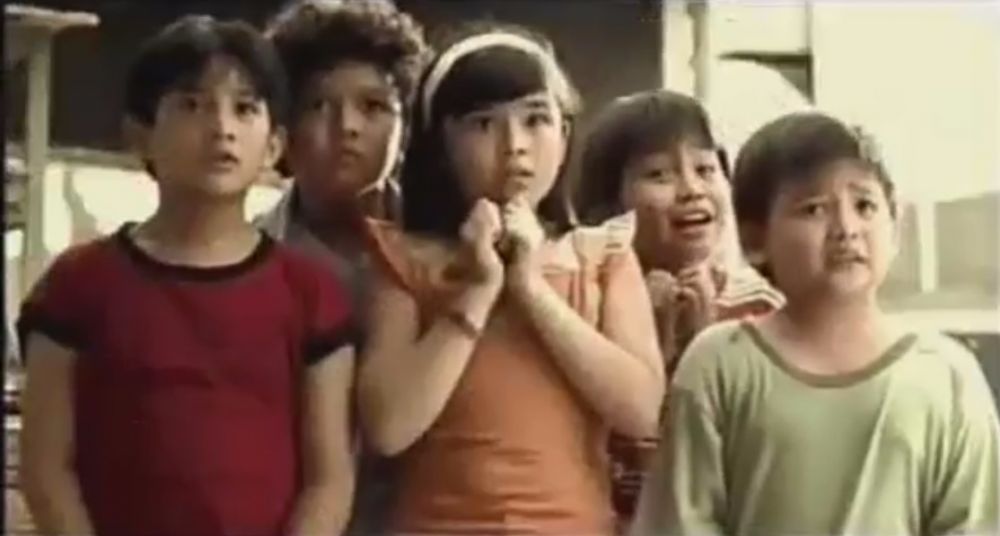 Gadis cilik di iklan khusus Ramadan ini kini jadi musisi, intip 11 transformasinya