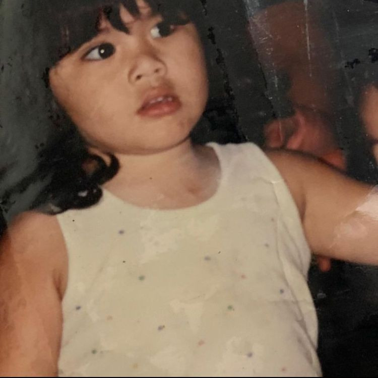 Gadis cilik di iklan khusus Ramadan ini kini jadi musisi, intip 11 transformasinya