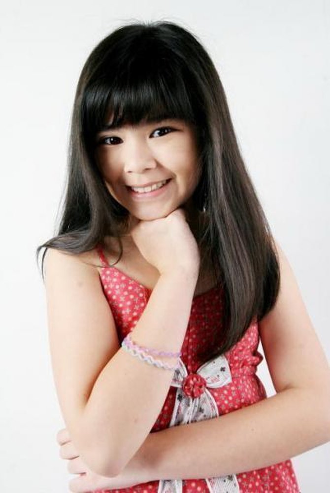 Gadis cilik di iklan khusus Ramadan ini kini jadi musisi, intip 11 transformasinya