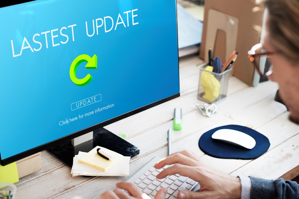 Cara mengembalikan pembaruan Windows yang menyebabkan komputer crash