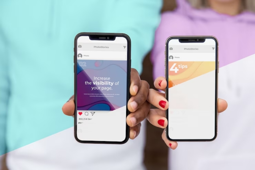 8 Cara cepat mentransfer foto dari iPhone ke iPhone, mudah dan anti ribet