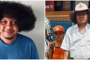 Babe Cabita sempat beri surat wasiat ke istri saat idap anemia aplastik, isinya bikin terenyuh