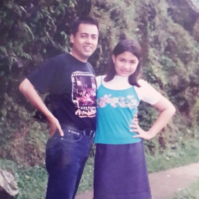 Bocah foto bareng mendiang Donny Kesuma kini jadi istri bangsawan, ini 11 potret transformasinya