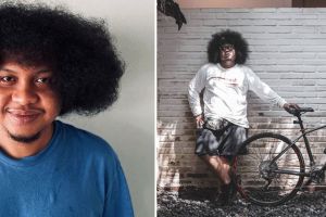 Ternyata pernah jadi dancer, begini 7 perjalanan karier Babe Cabita sebelum sukses jadi komika top