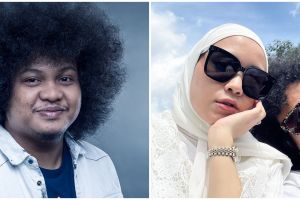 Meninggal usai berjuang lawan penyakit langka, begini 11 potret kenangan Babe Cabita dan keluarga