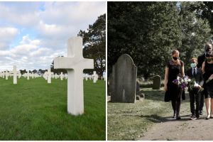 100 Kata-kata turut berduka cita Kristen, penuh doa kasih dan penghiburan