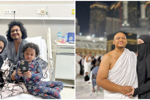 Mengenal anemia aplastik, penyakit langka yang diderita komika Babe Cabita sebelum meninggal