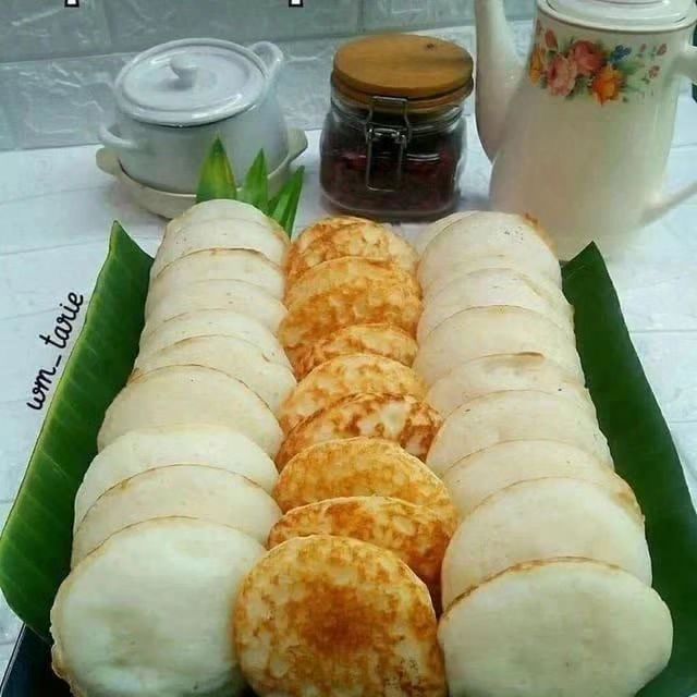 15 Resep kue basah dari tepung terigu untuk sajian Lebaran, praktis, legit, dan bikin nagih