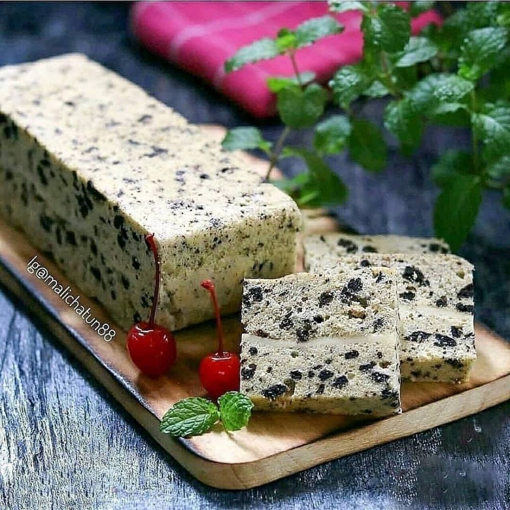 15 Resep kue basah dari tepung terigu untuk sajian Lebaran, praktis, legit, dan bikin nagih