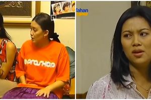 Mila teman nyalon si Oneng Bajaj Bajuri tampil manglingi pakai hijab, ini 11 potret transformasinya