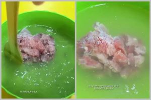 10 Trik mencairkan daging beku tak lebih dari 30 menit, andalkan alat dan bahan sederhana