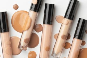 13 Rekomendasi foundation dengan hasil dewy finish harga di bawah Rp 200 ribu, cocok buat kulit kering