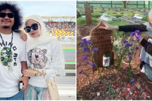 Istri Babe Cabita bagikan chat mendiang sebelum meninggal, terungkap harapan suaminya yang bikin mewek