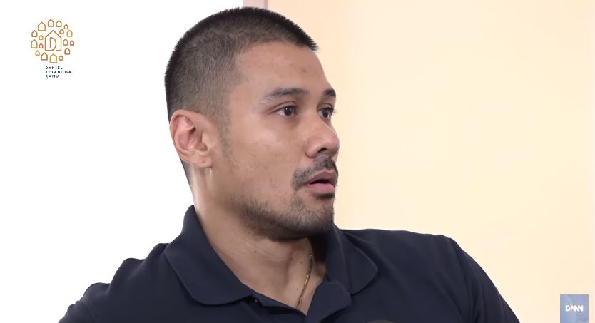 Kisah pilu Chicco Jerikho idap penyakit sepsis yang mengancam jiwa, bersyukur dapat kesempatan kedua