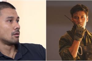 Kisah pilu Chicco Jerikho idap penyakit sepsis yang mengancam jiwa, bersyukur dapat kesempatan kedua