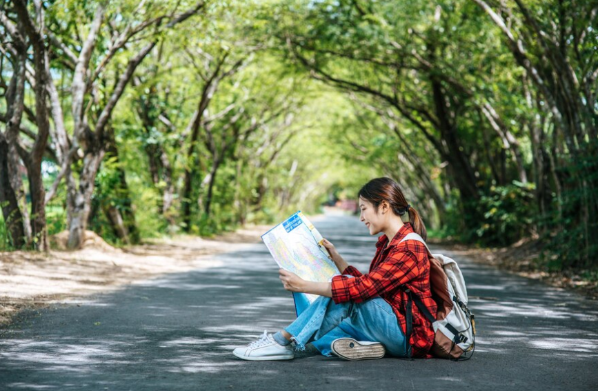 100 IG captions tentang alam ini bikin semangat menjelajahi pemandangan indah